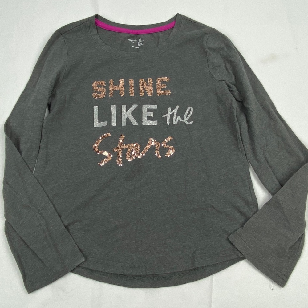 GapKids T-Shirt Size L (10-11 Years)